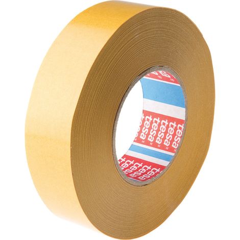 Ruban double face Blanc Tesa 4970, 38mm x 50m x 0.23mm 16,9 N/cm ( Prix pour 1 )