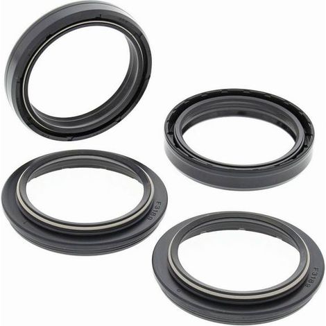Kit Spy + Cache Poussière BETA RR 350 4T 2011-2011 / RR 400 4T MOTEUR BETA 2011-2011 / RR 450 4T 2011-2011