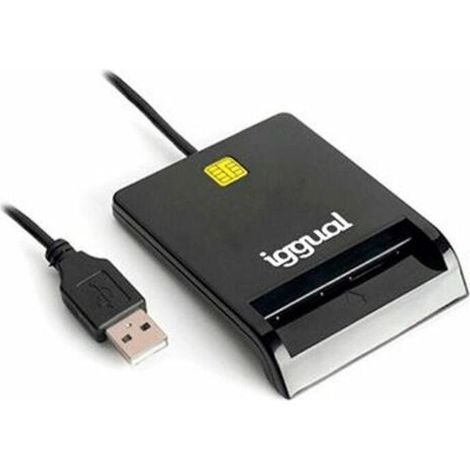 USB iggual IGG316740