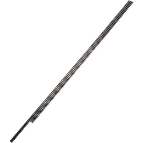 90x55 cm: Ferro di ricambio per brandina Modello Super