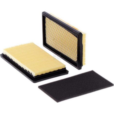 Filtro aria HIFI FILTER SA12468