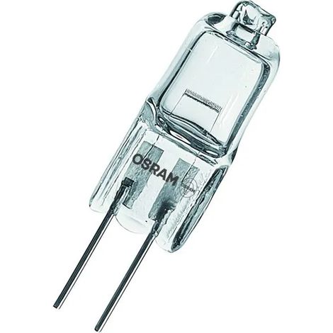 Lámpara Osram halostar oven halógena 20 W 300 lm (1/2)