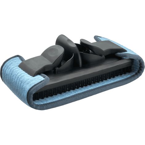 Wagner 2452741 W915e Brosse de sol 1 pc(s) noir Y606203 (1/5)