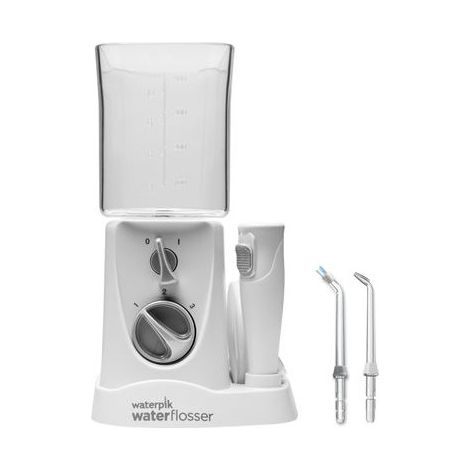 Hydropulseur Waterpik Fixe Nano WF-310EU Blanc
