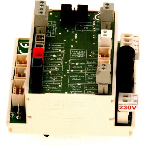 Ersatzteil 87377014110 Steuereinheit V1.4 von BOSCH - 87377014110 (1/2)
