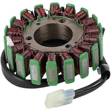 Bobines de stator de générateur 55439104000 83039004000, compatibles avec les quads EXC XC-W 500 EXC F 505 SX (2017-2022) (1/5)