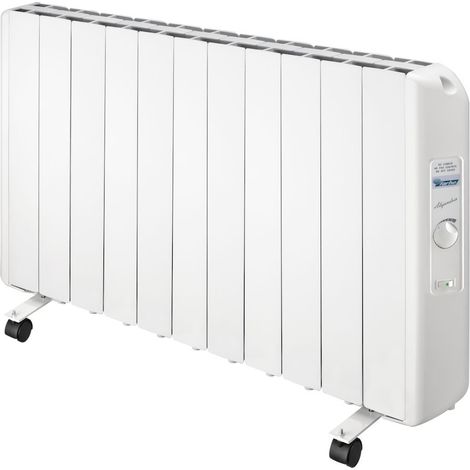 Emisor ECO-R 1210W 11 elementos (1/2)