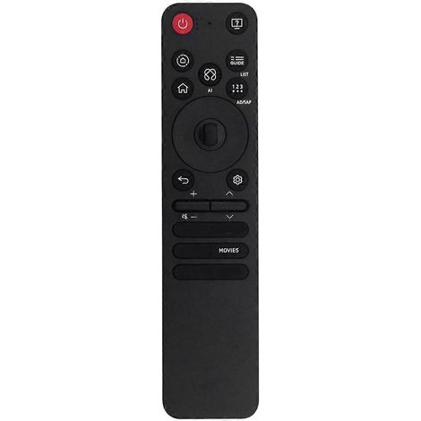 Magic Voice Ersatzfernbedienung MR25GA AKB76046605 für LG 2025 Smart-TVs (1/5)