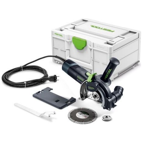 FESTOOL Freihand Trennsystem DSC-AG 125 FH-Plus - 578044