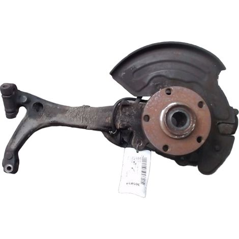 [PRODUIT D'OCCASION] Pivot Avant Droit AUDI A4 Avant 99-2001 ♻️ Ref Oe. 8d0407258al - Garantie à vie (1/3)