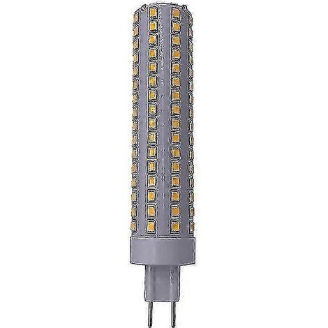 Ampoule LED maïs 15 W, culot G8.5, équivalent halogène 150 W, culot unique pour CDM-TC (1/5)