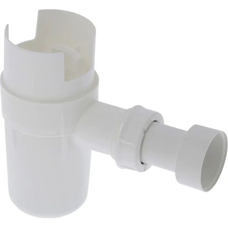 Siphon de groupe de sécurité NF sortie 32 -THERMADOR
