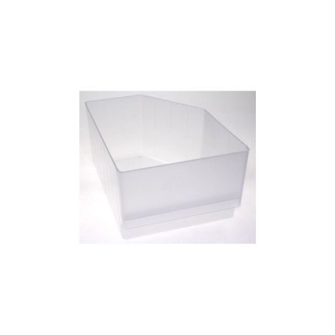 Bac a legumes gauche pour Refrigerateur BOSCH 00449602