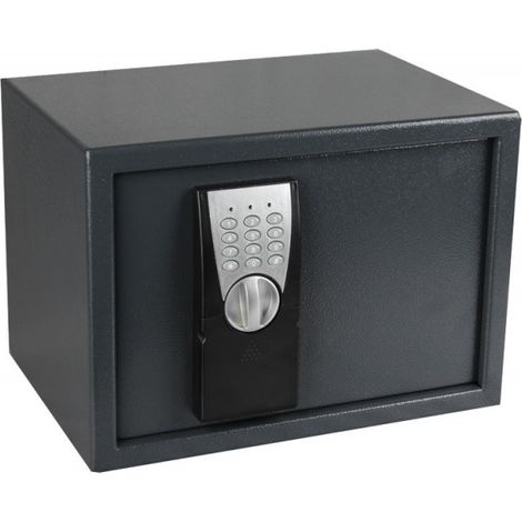 Coffre-fort fort digicode de 20 litres Access 20D