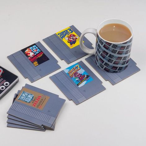 Pad per floppy disk NES - Nintendo (1/5)