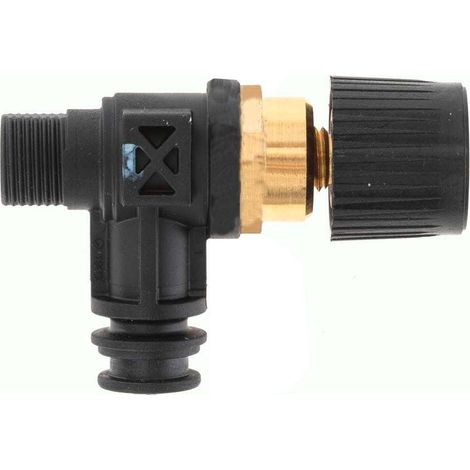 Soupape De Remplissage De Chaudière Vaillant Vcw 20018065