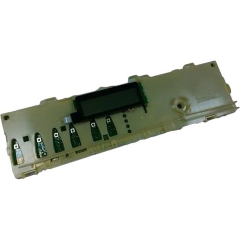 MODULE DE COMMANDE POUR LAVE LINGE BOSCH - 00665224