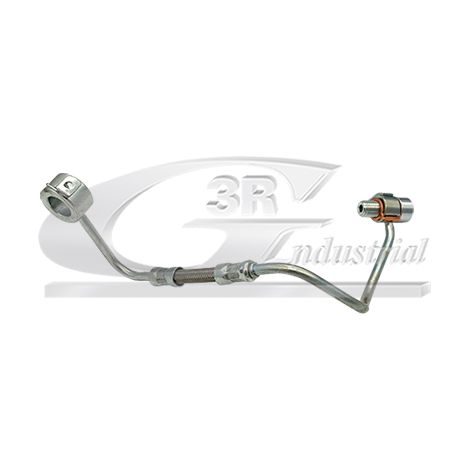 3RG 19202 CONDUCTO ACEITE TURBO