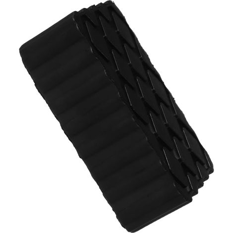Adaptateur de soudage GARVALON pour cric à disque patins en (1/5)