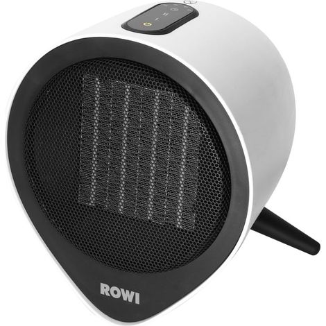 Rowi Heizlüfter 1500 W HKH 1500/2/3 Heizgerät (1/3)