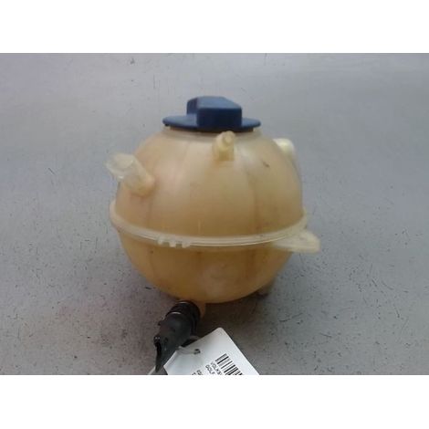 [PRODUIT D'OCCASION] Vase Expansion VOLKSWAGEN Golf Iv (1j) 1998-2004 ♻️ Ref Oe. 1j0121403b - Garantie à vie (1/2)