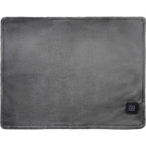 Couverture chauffante - Coussin chauffant USB pour couvertures chauffantes (1/5)