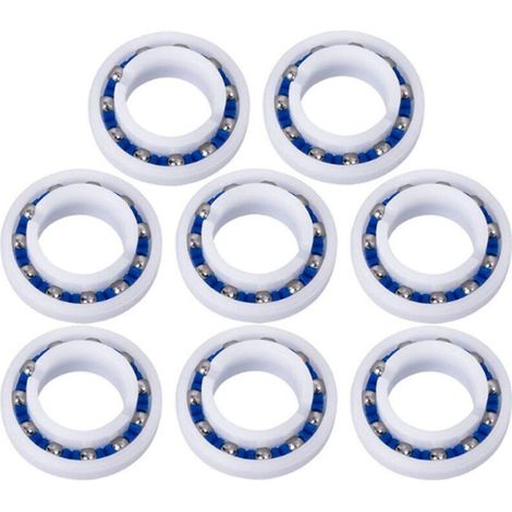 C60 Pool-Lager-Ersatzrad für Polaris 280/180 Poolreiniger, 8er-Pack C60 Lagerdruck-Poolreiniger C60 (1/4)