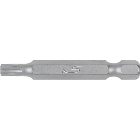 KS Tools 1/4" CLASSIC Bit TX, 50mm, T25