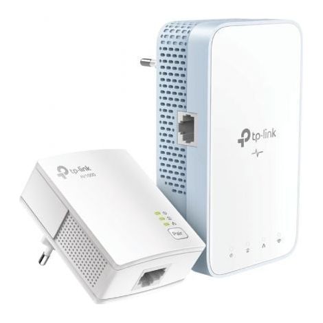 Kit Powerline TP-LINK Wi-Fi AV1000 TL-WP