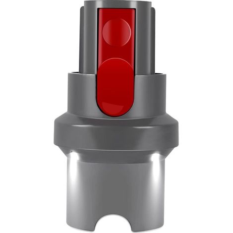 Lichtkonverter-Adapter für Dyson V7 V8 V10 V11 V15 Akku-Handstaubsauger (1/5)