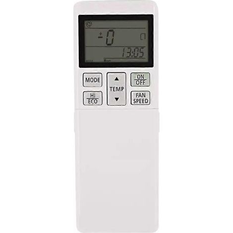 Fernbedienung für Klimaanlage für Mitsubishi RLA502A700S (1/5)