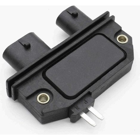 2 modules de commande d'allumage haute performance LX340 pour Chevrolet GMC C/K 1500 2500 3500 Pickup Buick Cadillac (1/5)