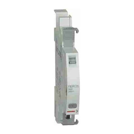 BTIF80RC05 Contatto ausiliario o di scattato relè 1NO/NC