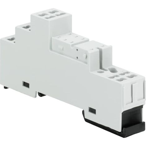 Socle Logique ressort pour Cr-P 1SVR405650R0200 ABB 240565002