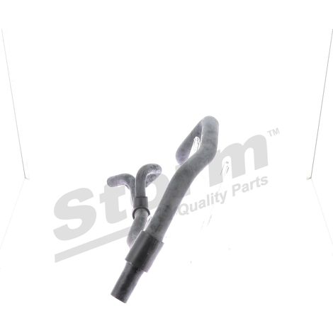 Durite de refroidissement compatible RENAULT LAGUNA 32mm (1/4)