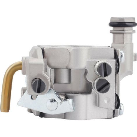 Carburateur ZAMA / Walbro WT‑403B pour Stihl MS240, MS260 – Compatible 024, 026 – Tronçonneuse réparable facilement, pièce durable pour bûcheronnage (1/5)