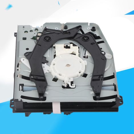 Lecteur DVD Ultra Fin de Remplacement pour Console de Jeu Slim CHU21XX/22XX (1/5)