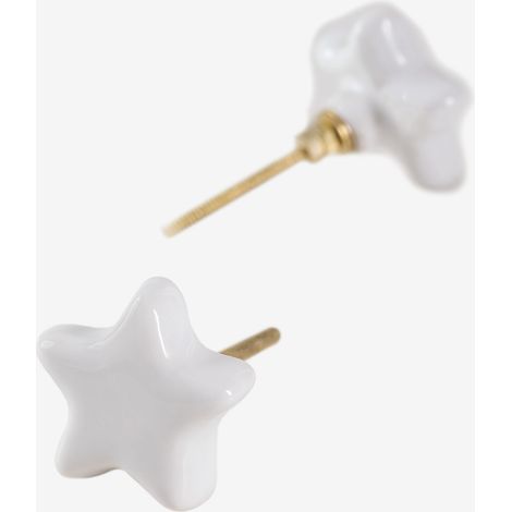 Set di 2 pomelli in ceramica Yeste Kids SKLUM            