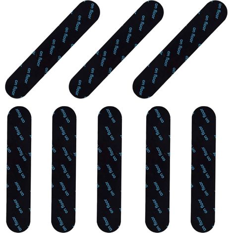 Pinces Antidérapantes Pour Tapis - Matière PU Lavable Réutilisable - Fixation Stable Pour Tapis Intérieur Sol - 4 Pièces Ou 8 Pièces