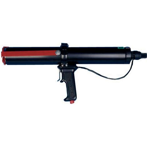 Fischer Pistola pneumatica 410 ml FIS DP C cod. 9181