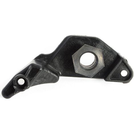 Soporte de faro derecho para BMW Serie 5 E60 / E61 (03-10) (1/2)
