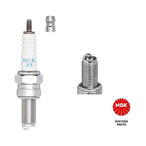Candela NGK CR10E (codice 6264) YBX