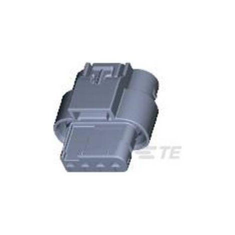 TE Connectivity 1-1456426-5 1 pc(s) Package (1/2)