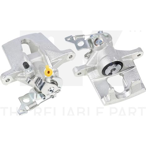 Étrier de frein NK 2125146 FORD 1133215 1144077 1478340 1S71-2552-BC