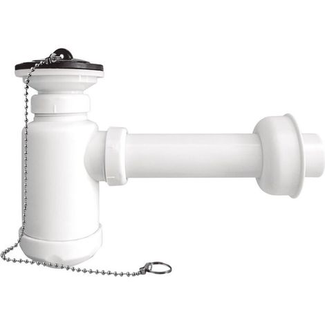 Extension de siphon pour lavabo de bidet Artic 1 1/4" (1/2)