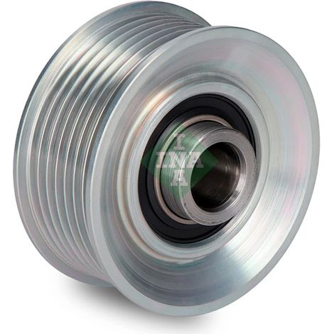 Poulie roue libre, alternateur INA 535 0079 10 HYUNDAI 373004A001 373004A002