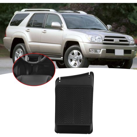 Automatische Pedale vorne, Türpedale vorne 58190-35032, passend für TOYOTA 4RUNNER 2003-2009. (1/5)