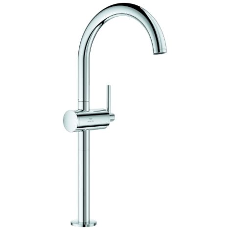Mitigeur lavabo monocommande Atrio 24365 XL-Size chromé (1/2)