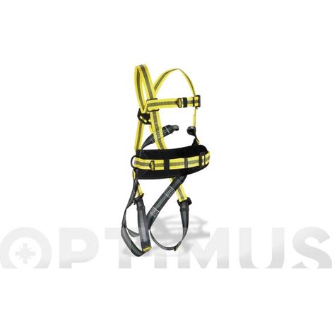 IMBRACATURA CON CINTURA STEELTEC-1 1888-AC