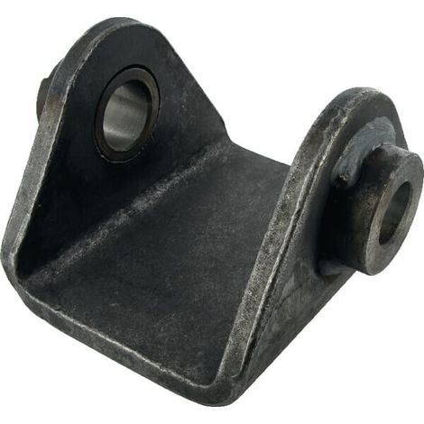 Piattino a molla 100 mm UNIVERSALE FS100